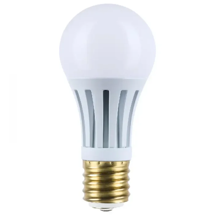 Satco ‎S11491R1 LED Three-Way Lamp, 10/22/33W, Mogul Base, 3000K, White - Image 1