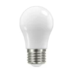 Satco S12407 - 8.2 Watt LED A15; Soft White; Medium Base; 3000K; 90 CRI; 120 Volt - Image 2