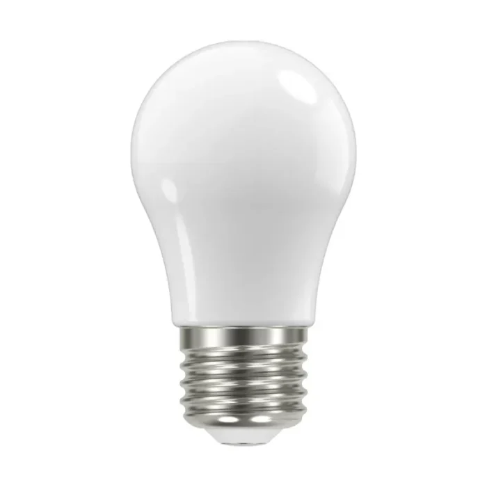 Satco S12407 - 8.2 Watt LED A15; Soft White; Medium Base; 3000K; 90 CRI; 120 Volt - Image 2