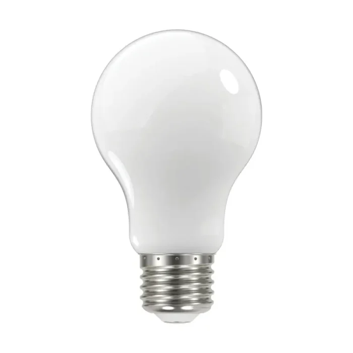 Satco S12426 - 11 Watt LED A19; Soft White; Medium Base; 2700K; 90 CRI; 120 Volt - Image 2