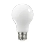Satco S12427 - 11 Watt LED A19; Soft White; Medium Base; 3000K; 90 CRI; 120 Volt - Image 2