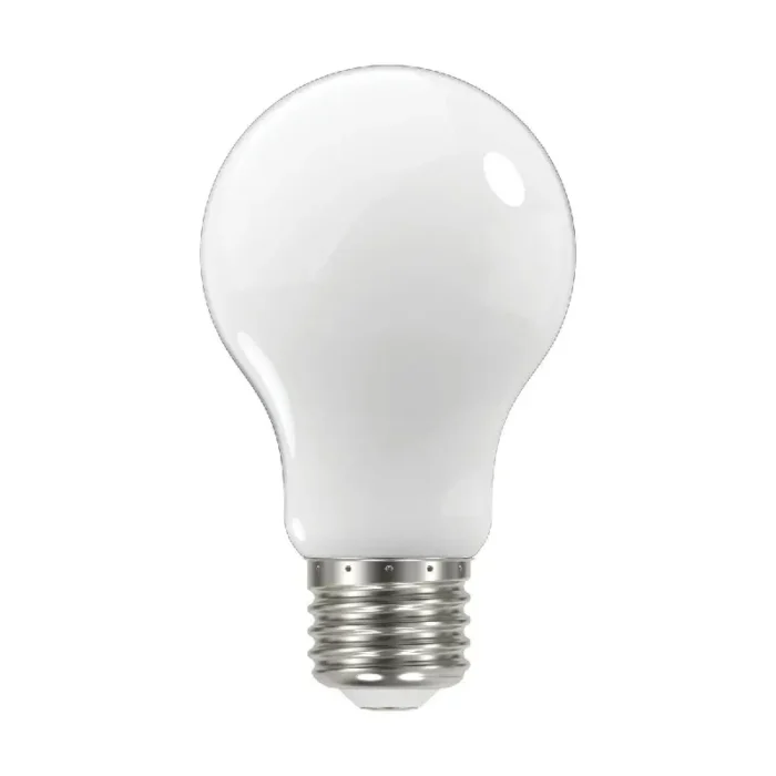 Satco S12427 - 11 Watt LED A19; Soft White; Medium Base; 3000K; 90 CRI; 120 Volt - Image 2