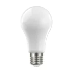 Satco S12433 - 13.5 Watt LED A19; Soft White; Medium Base; 2700K; 90 CRI; 120 Volt - Image 2