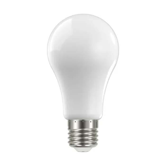 Satco S12433 - 13.5 Watt LED A19; Soft White; Medium Base; 2700K; 90 CRI; 120 Volt - Image 2