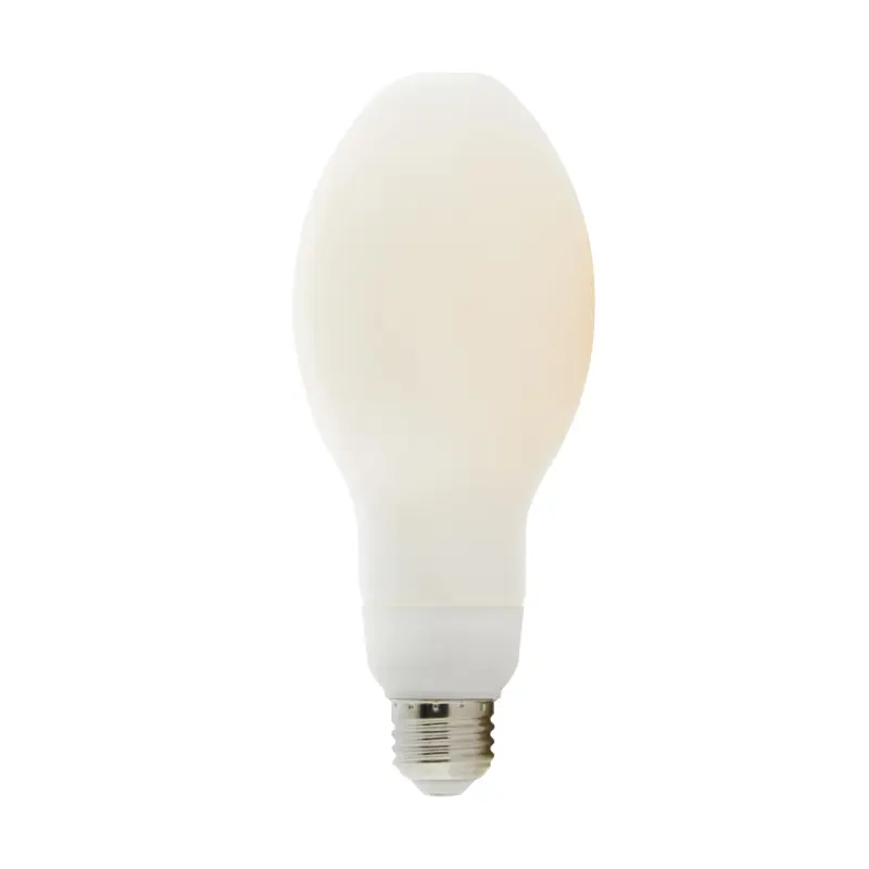 S13133 Satco S13133 30W LED HID Replacement ED23 Lamp - White - E26 Base - Image 1