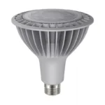 Satco S22253 - 33 Watt PAR38 High Lumen LED; 5000K; Medium base; 120 Volt - Image 2