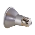 Satco S29405 6.5 Watt; PAR20 LED; 2700K; 40 deg. Beam Angle; Medium base; 120 Volt - Image 3