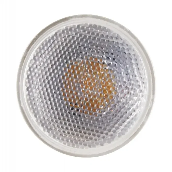 Satco S29405 6.5 Watt; PAR20 LED; 2700K; 40 deg. Beam Angle; Medium base; 120 Volt - Image 4