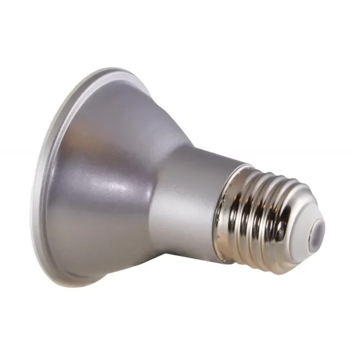 Satco S29409 - 6.5 Watt; PAR20 LED; 5000K; 40 deg. Beam Angle; Medium base; 120 Volt - Image 3