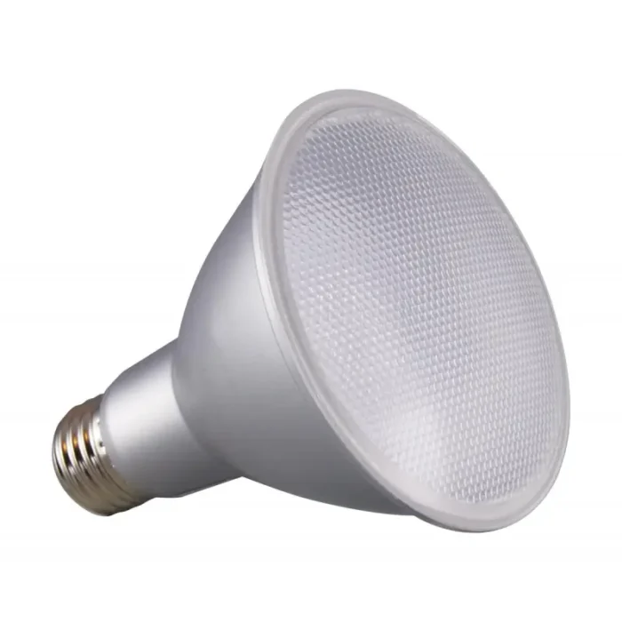 Satco S29411 - 12.5 Watt; PAR30SN LED; 3000K; 25 deg. Beam Angle; Medium base; 120 Volt - Image 2