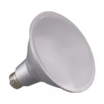 Satco S29446 15 Watt; PAR38 LED; 3000K; 40 deg. Beam Angle; Medium base; 120 Volt - Image 2