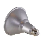 Satco S29446 15 Watt; PAR38 LED; 3000K; 40 deg. Beam Angle; Medium base; 120 Volt - Image 3