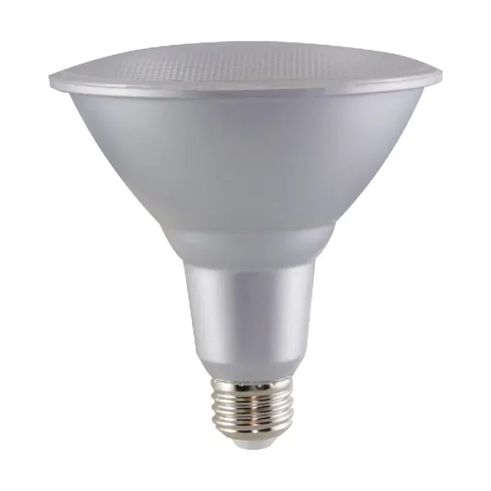 Satco S29446 15 Watt; PAR38 LED; 3000K; 40 deg. Beam Angle; Medium base; 120 Volt - Image 5