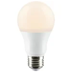 Satco S29835 9.8 Watt; A19 LED; 2700K; Medium base; 220 deg. Beam Angle; 120 Volt - Image 3