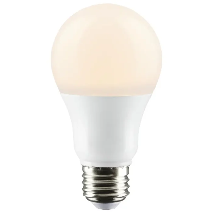 Satco S29835 9.8 Watt; A19 LED; 2700K; Medium base; 220 deg. Beam Angle; 120 Volt - Image 3