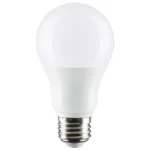 Satco S39836 9.8 Watt; A19 LED; Omni-directional; 3000K; Medium base; 220 deg. Beam Angle; 120 Volt - Image 2