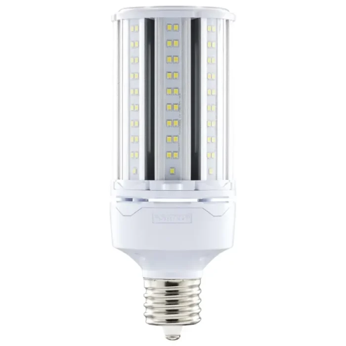 Satco S49394 54 Watt LED HID Replacement; 5000K; Extended Mogul base; Type B Ballast Bypass; Economy Hi-Pro - Image 2