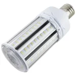 Satco S49394 54 Watt LED HID Replacement; 5000K; Extended Mogul base; Type B Ballast Bypass; Economy Hi-Pro - Image 3