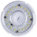 Satco S49394 54 Watt LED HID Replacement; 5000K; Extended Mogul base; Type B Ballast Bypass; Economy Hi-Pro - Image 4