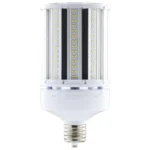 Satco S49396 100 Watt LED HID Replacement; 5000K; Extended Mogul base; Type B Ballast Bypass; Economy Hi-Pro - Image 2