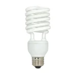 Satco S6275 23W LED A-Shape Lamp 4100K, E26 Base (3-Pack) - Image 2
