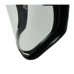 Honeywell Uvex S8510 Face Shield with Clear Polycarbonate Visor and Anti-Fog/Anti-Scratch Lens - Image 3