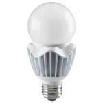 Satco S8779 20W LED A21 Lamp 4000K, E26 Base