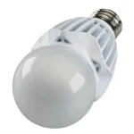 Satco S8779 20W LED A21 Lamp 4000K, E26 Base - Image 2