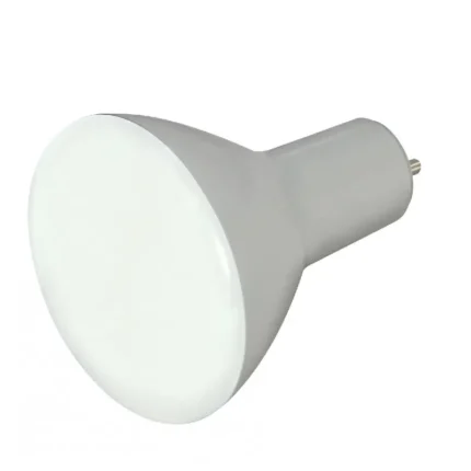Satco S9624 9.5 Watt; BR30 LED; 105 deg. Beam Angle; 2700K; GU24 base; 120 Volt; Dimmable