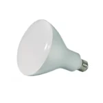 Satco S9634 11.5 Watt; LED BR40; 2700K; 103 deg. Beam Angle; Medium base; 120 Volt; Dimmable