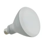 Satco S9635 11.5W LED BR40 Lamp - Frost - E26 Base