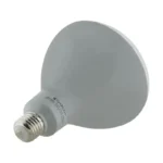 Satco S9635 11.5W LED BR40 Lamp - Frost - E26 Base - Image 3