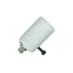 Satco 90-428 Porcelain 3-Way Turn Knob Mogul Socket With Hickey; Unglazed; 750W; 250V - Image 2