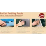 3M SB07747 Primer Prep Scuff, VFN, 4 3/4 in x 15 ft - Image 3