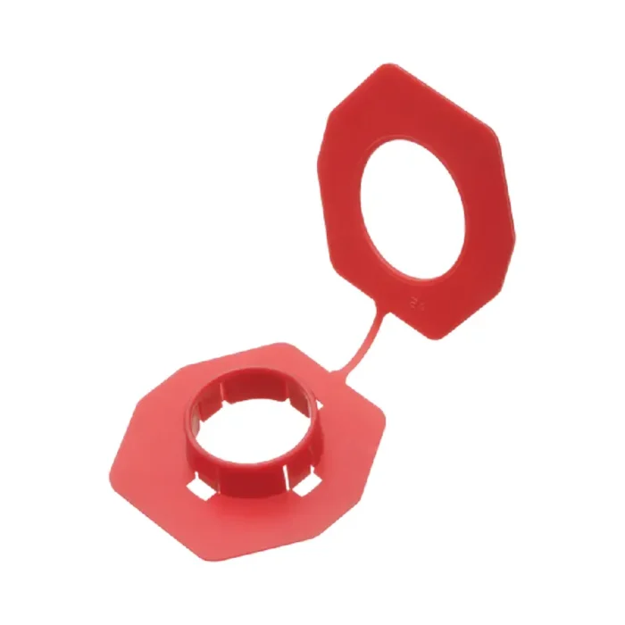 Arlington SB130 Non-Metallic Stud Bushing - Pack of 100 - Image 1