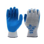 SHOWA 300 Atlas General Purpose Gloves - Size 11 - XXL - 12 Pairs - Image 2