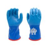 SHOWA 282 Atlas Tempres Insulated Gloves - Size 8 - M - Pair - Image 2