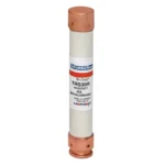 Mersen TRS30R RK5 Time-Delay Fuse – 30 A, 600 VAC/300 VDC Overcurrent Protection