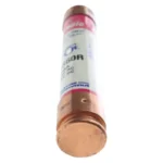 Mersen TRS60R RK5 Time-Delay Fuse – 60 A, 600 VAC/300 VDC Overcurrent Protection - Image 2