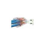 WAGO 773-164 Junction Box Push Wire Connector, 4-Port, 12 AWG - 773 Series - Image 2