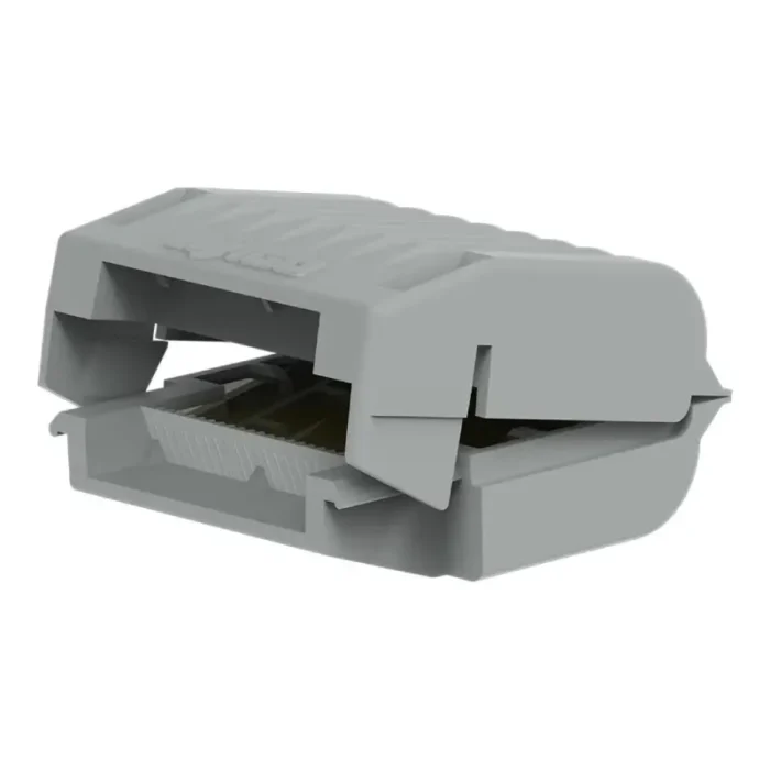 WAGO 207-1331 Gelbox for 221 and 2773 12AWG Series - Image 1