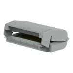WAGO 207-1333 Gelbox for 221 and 2773 12AWG Series