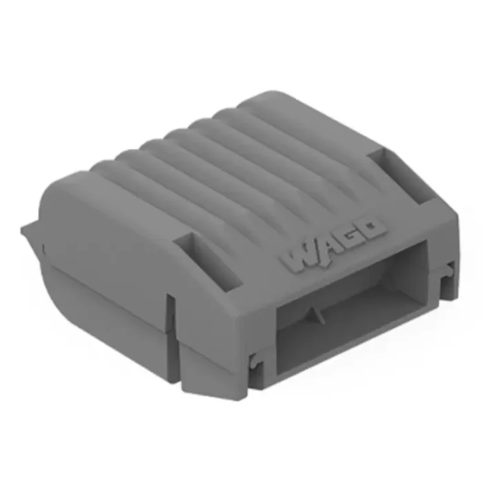 WAGO 207-1431 Gelbox for 221 10AWG Series - Image 1