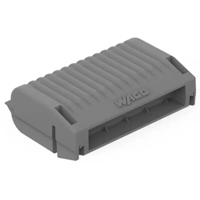 WAGO 207-1433 Gelbox for 221 10AWG Series - Image 1