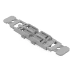 WAGO 221-2512 Mounting Carrier For Inline Series Splicing Connector