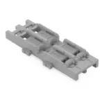 WAGO 221-2532 Mounting Carrier For Inline Series Splicing Connector
