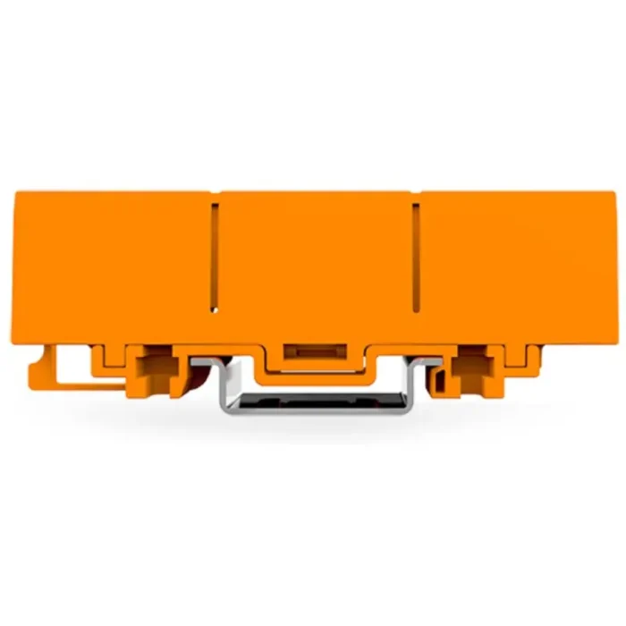 WAGO 2773-500 Mounting Carrier 2773 Series - For 2773 Series - Image 1