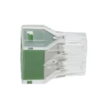 WAGO 773-114 Wall-Nuts Push Wire Connector, 4-Port Junction Box Connector, 12 AWG - 773 Series - Image 2