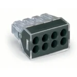 WAGO 773-168 Wall-Nuts Push Wire Connector