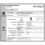 Panasonic Swidget WI001UWA WIFI + USB Module - Image 3